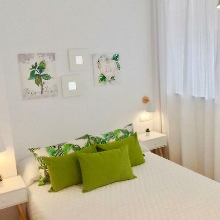 Apartamento Don Miguel Playa Fuengirola Eksteriør bilde