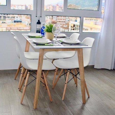 Apartamento Don Miguel Playa Fuengirola Eksteriør bilde