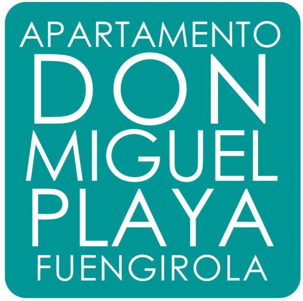 Apartamento Don Miguel Playa Fuengirola Eksteriør bilde
