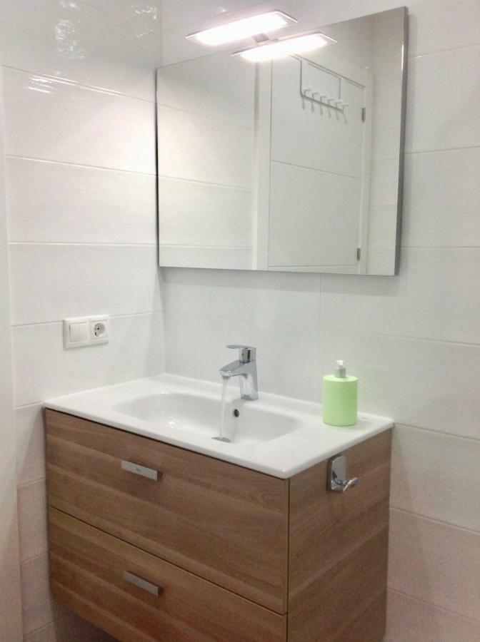 Apartamento Don Miguel Playa Fuengirola Eksteriør bilde