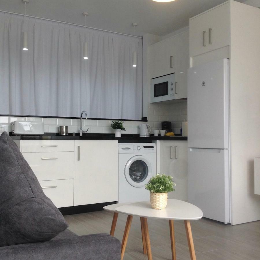 Apartamento Don Miguel Playa Fuengirola Eksteriør bilde