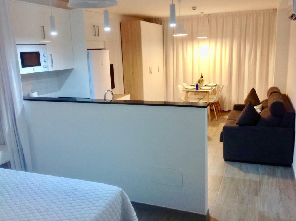 Apartamento Don Miguel Playa Fuengirola Eksteriør bilde