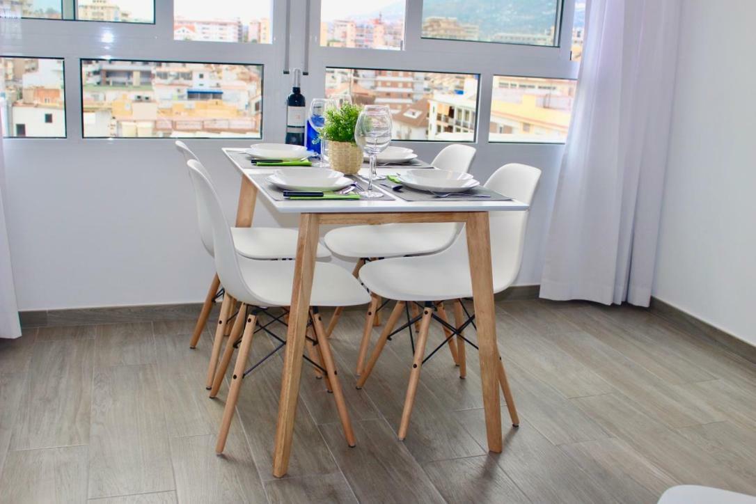 Apartamento Don Miguel Playa Fuengirola Eksteriør bilde
