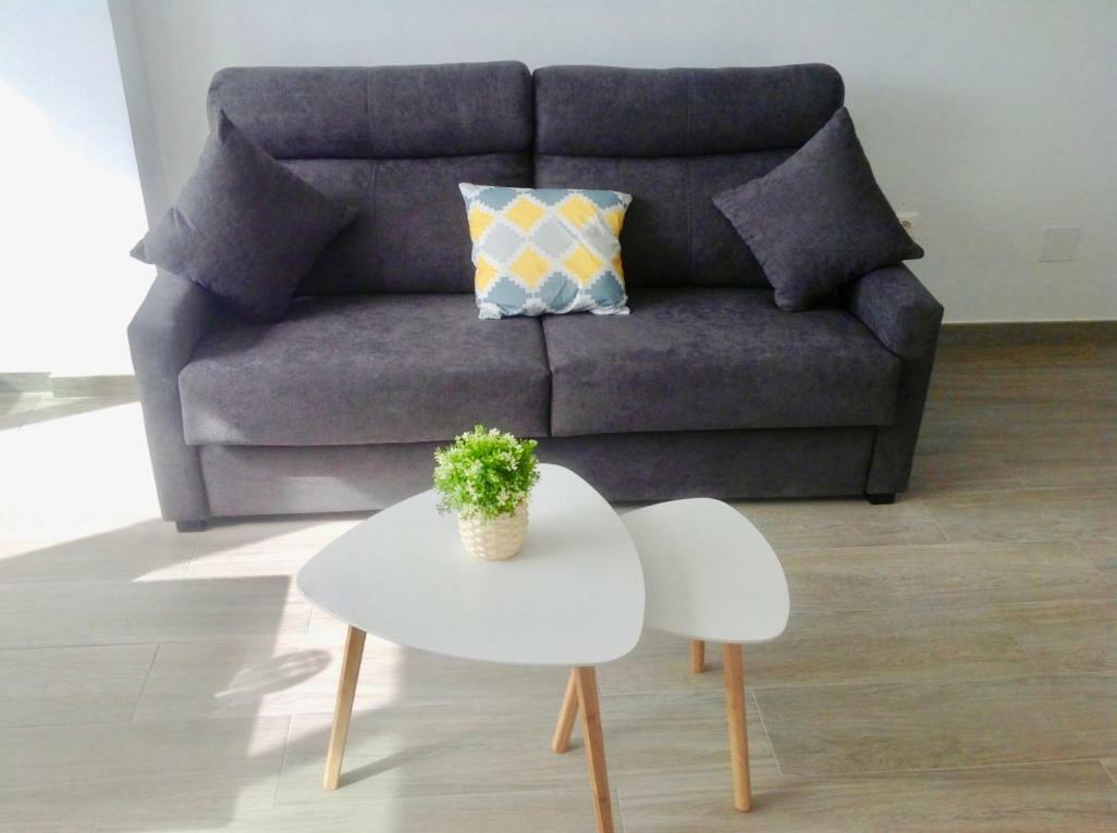 Apartamento Don Miguel Playa Fuengirola Eksteriør bilde