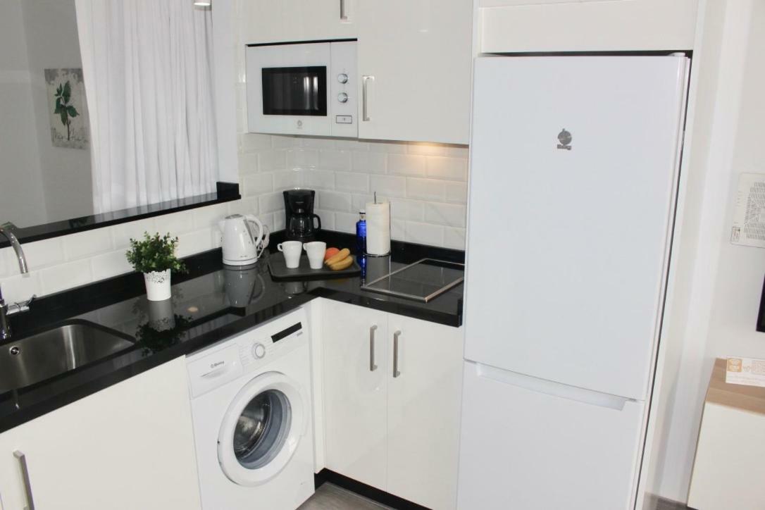 Apartamento Don Miguel Playa Fuengirola Eksteriør bilde