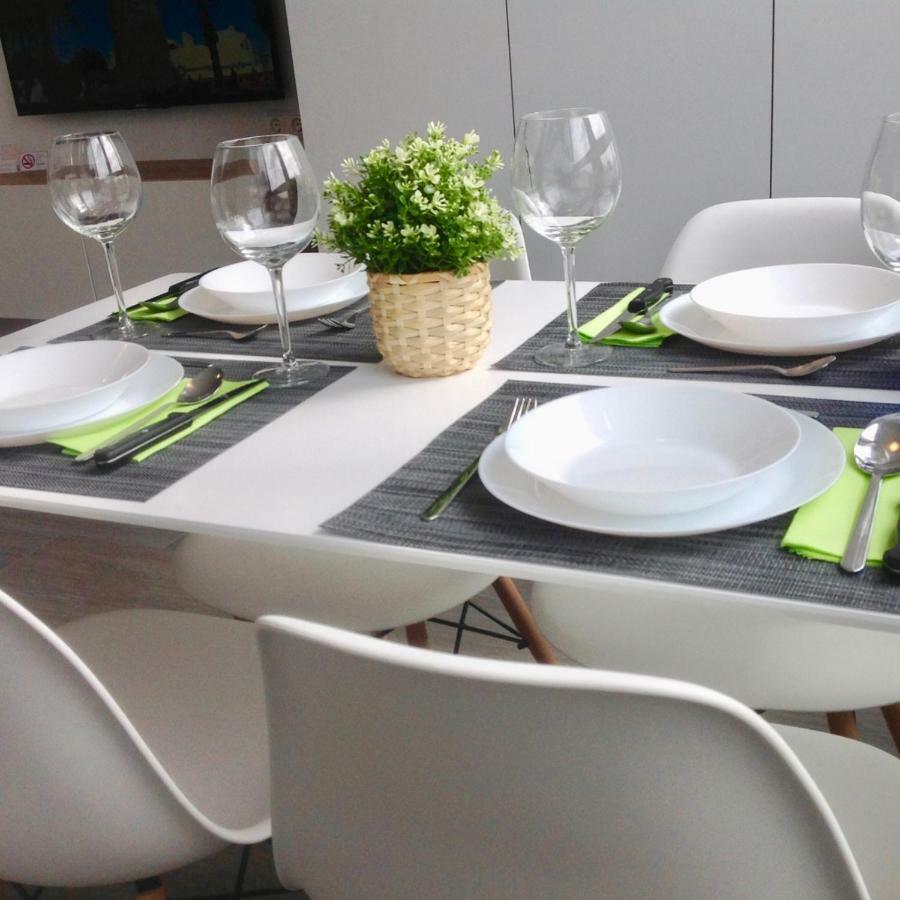 Apartamento Don Miguel Playa Fuengirola Eksteriør bilde