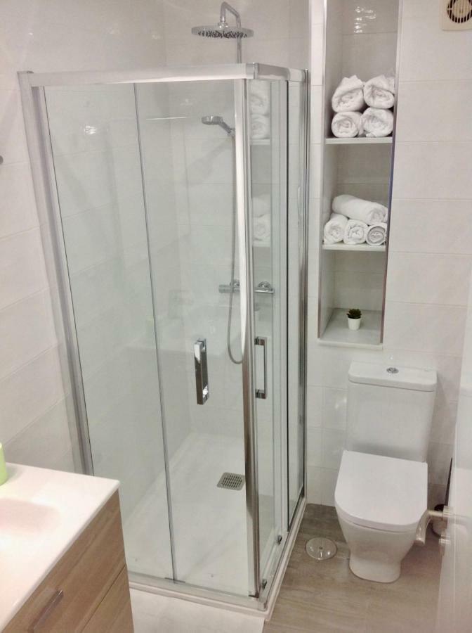 Apartamento Don Miguel Playa Fuengirola Eksteriør bilde